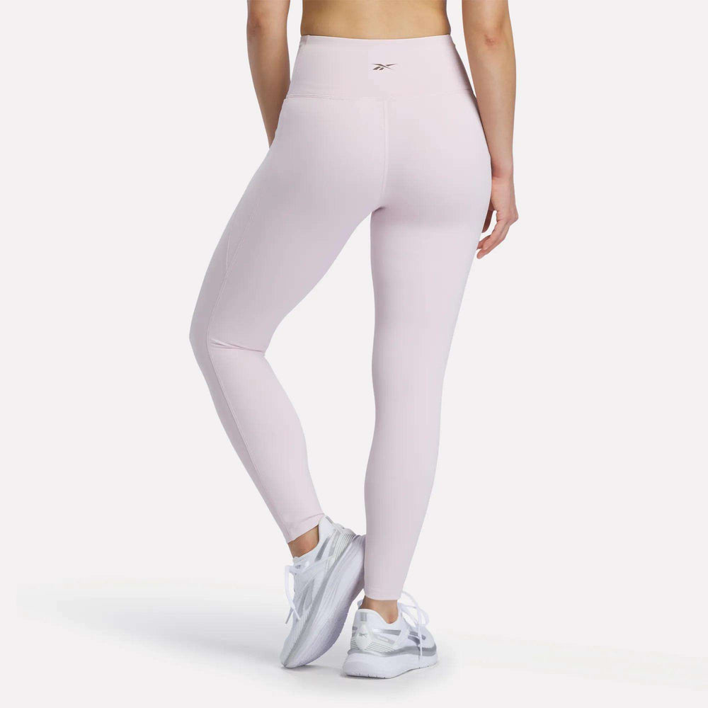 Reebok High-Rise Women's Leggings