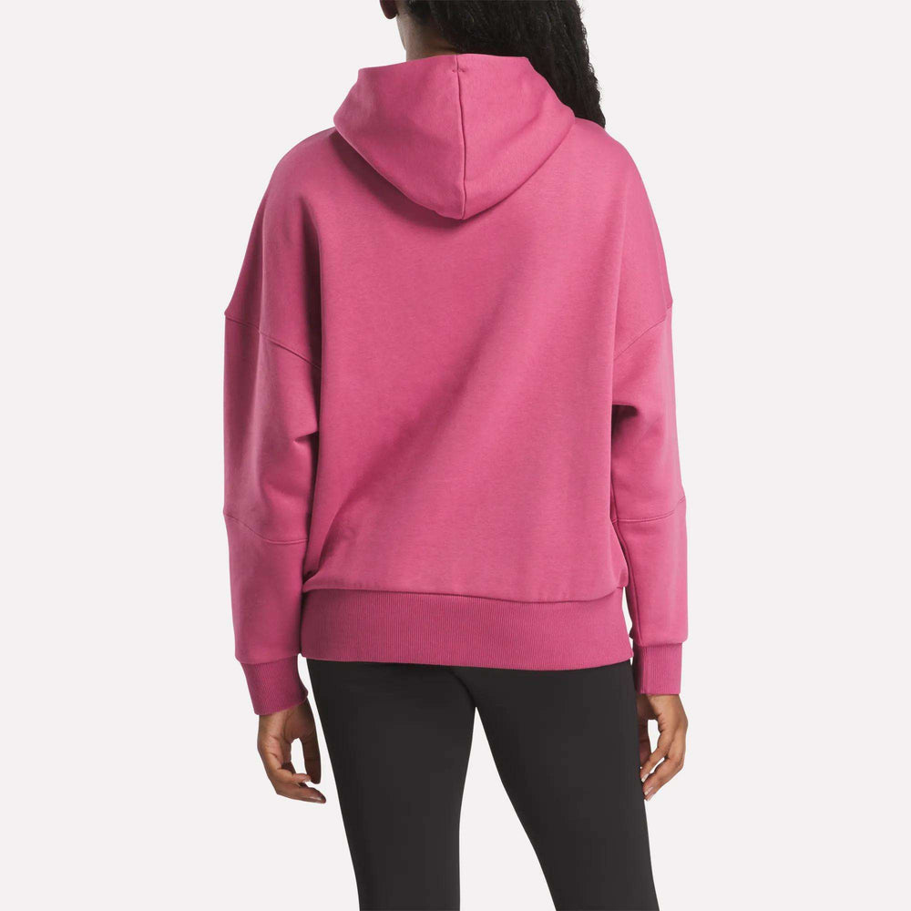 Reebok Lux Women's Hoodie