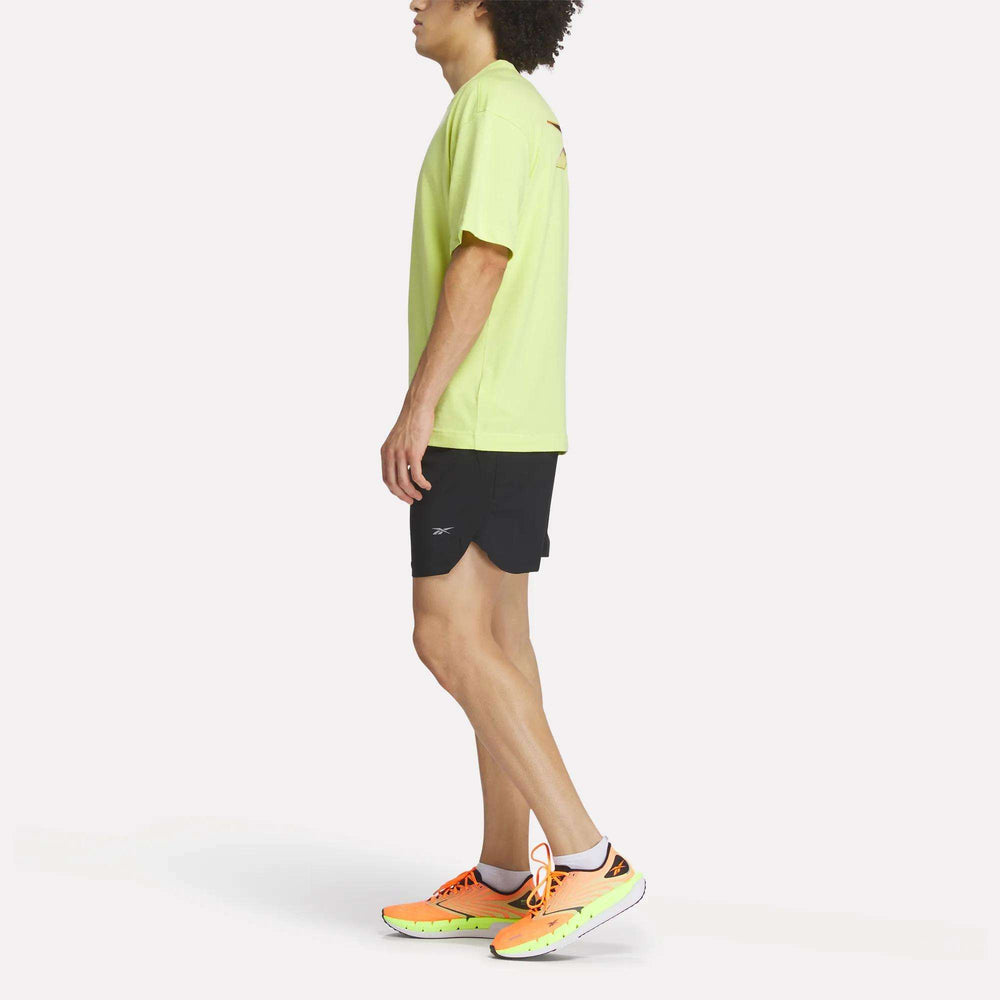 Reebok Athlete Speed Logo Men's T-Shirt