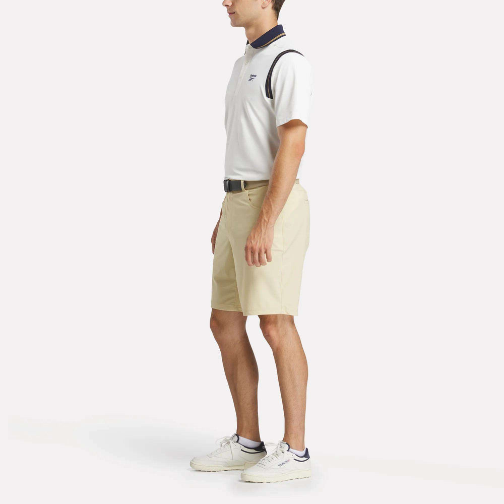 Reebok Varsity Men's Polo Shirt
