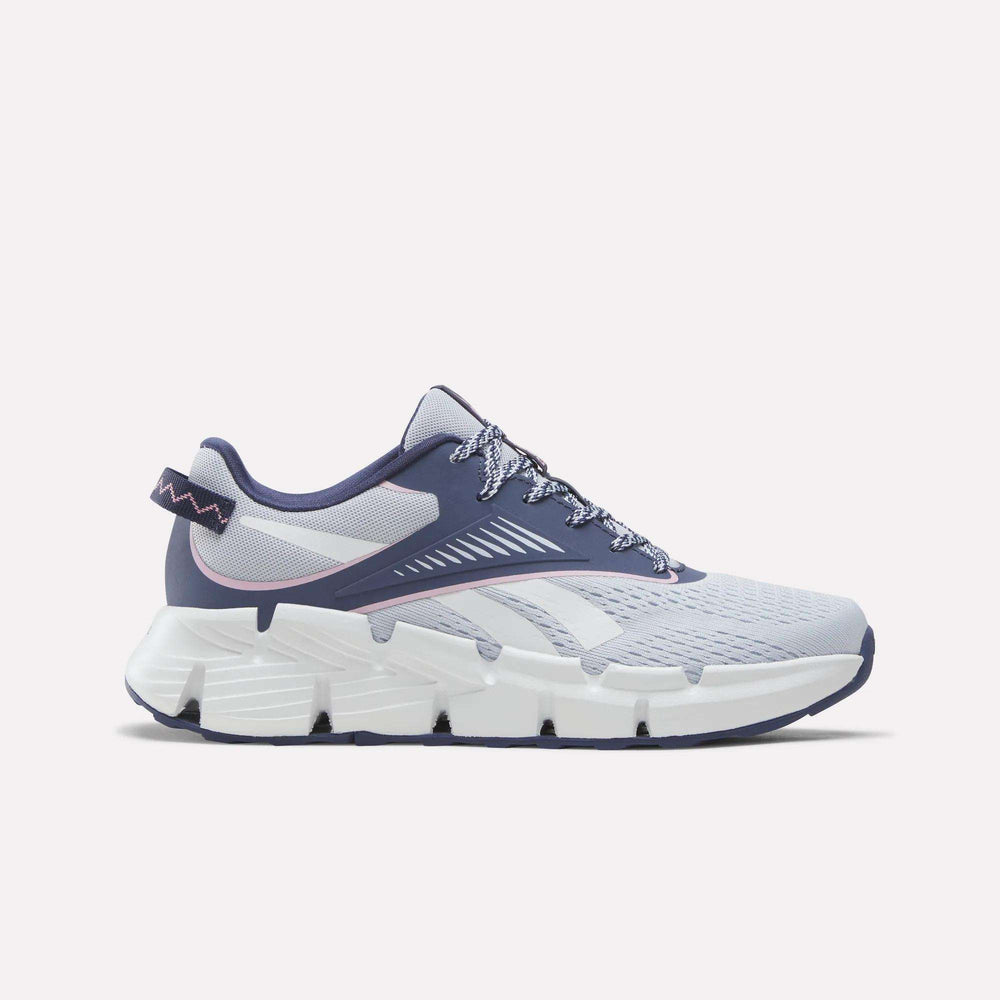 Reebok Zig Dynamica 6 Big Kids' Running Shoes