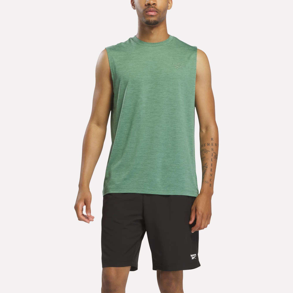 Reebok Elite Men's Sleeveless Top