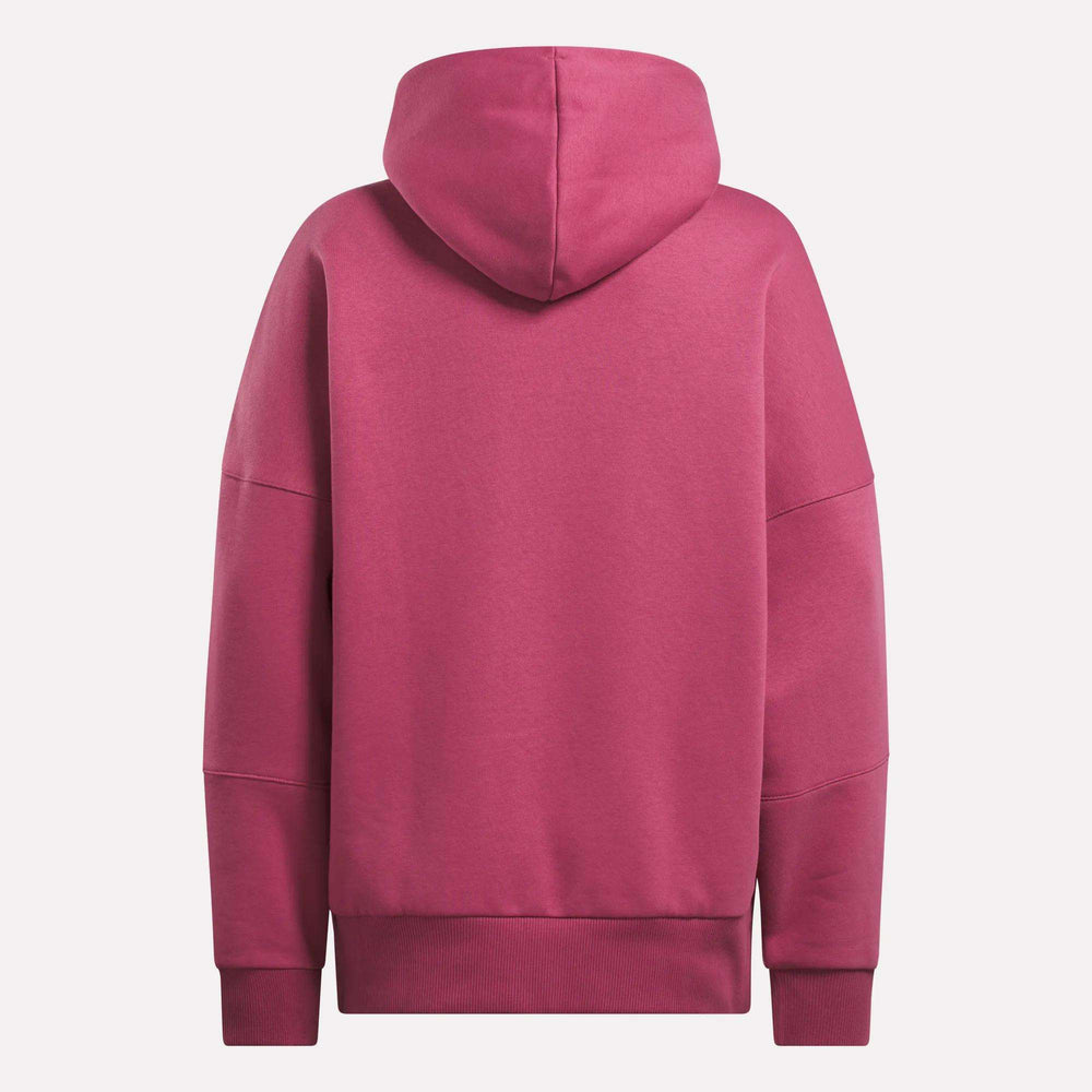 Reebok Lux Women's Hoodie