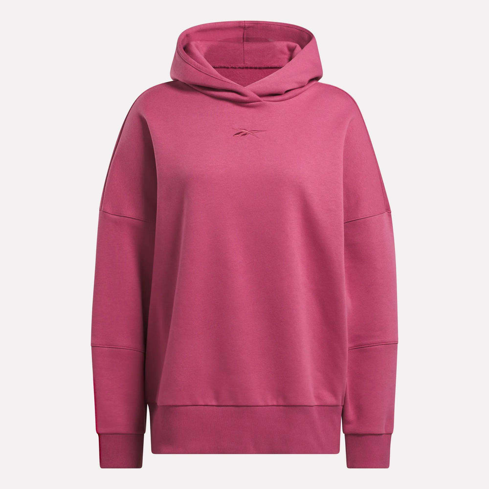 Reebok Lux Women's Hoodie