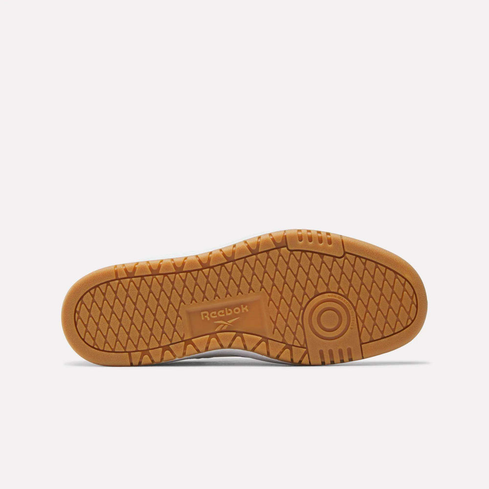Reebok Club C Double Big Kids' Sneakers