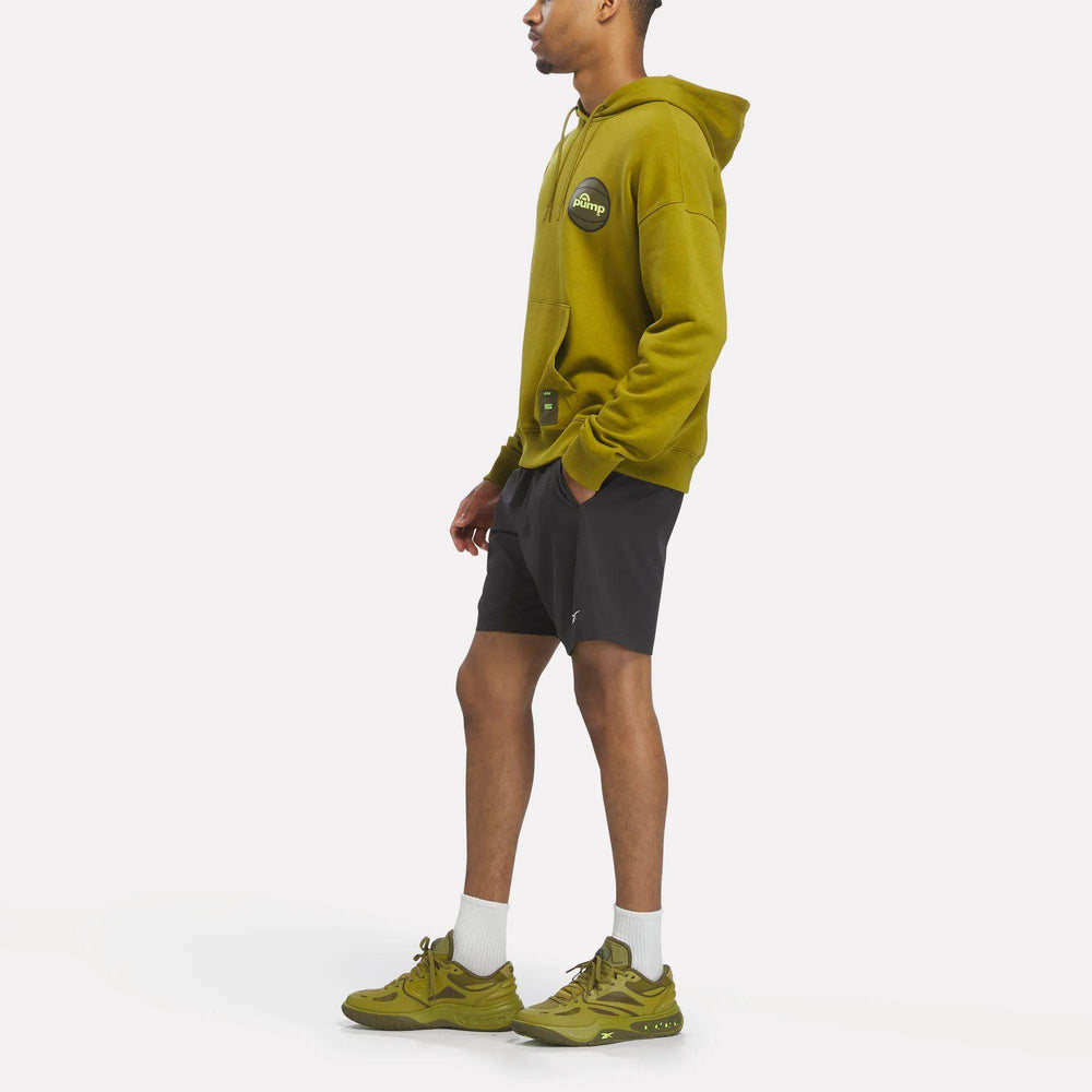 Reebok Pump OG Men's Hoodie