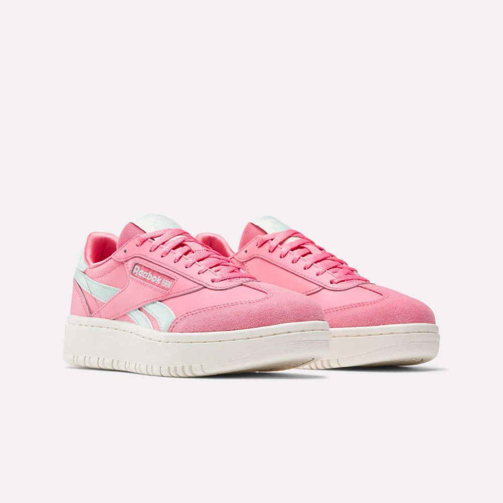 Reebok Campio XT Double Big Kids' Sneakers