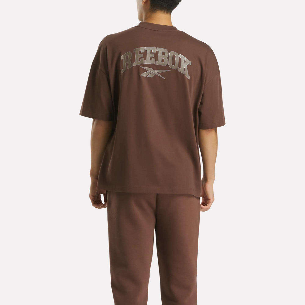 Reebok Varsity Men's T-Shirt