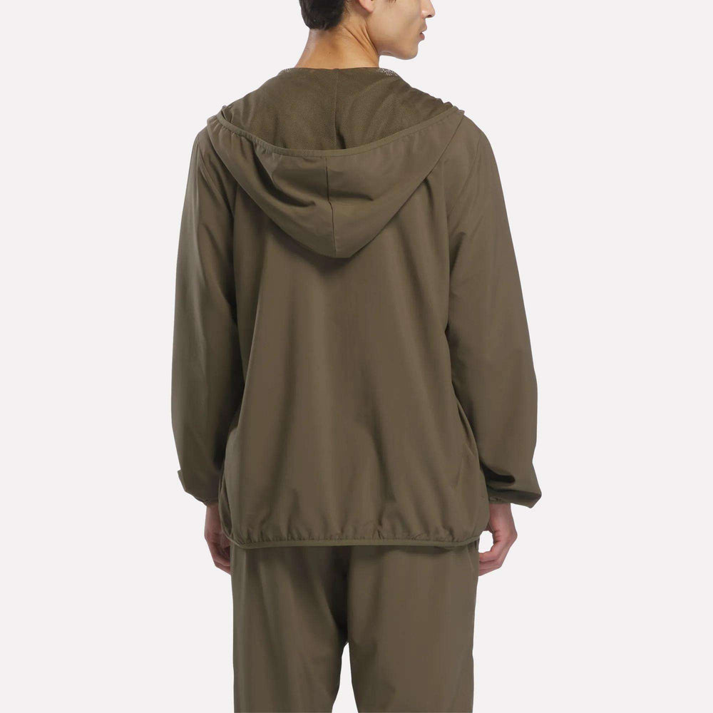 Reebok Woven Men's Jacket
