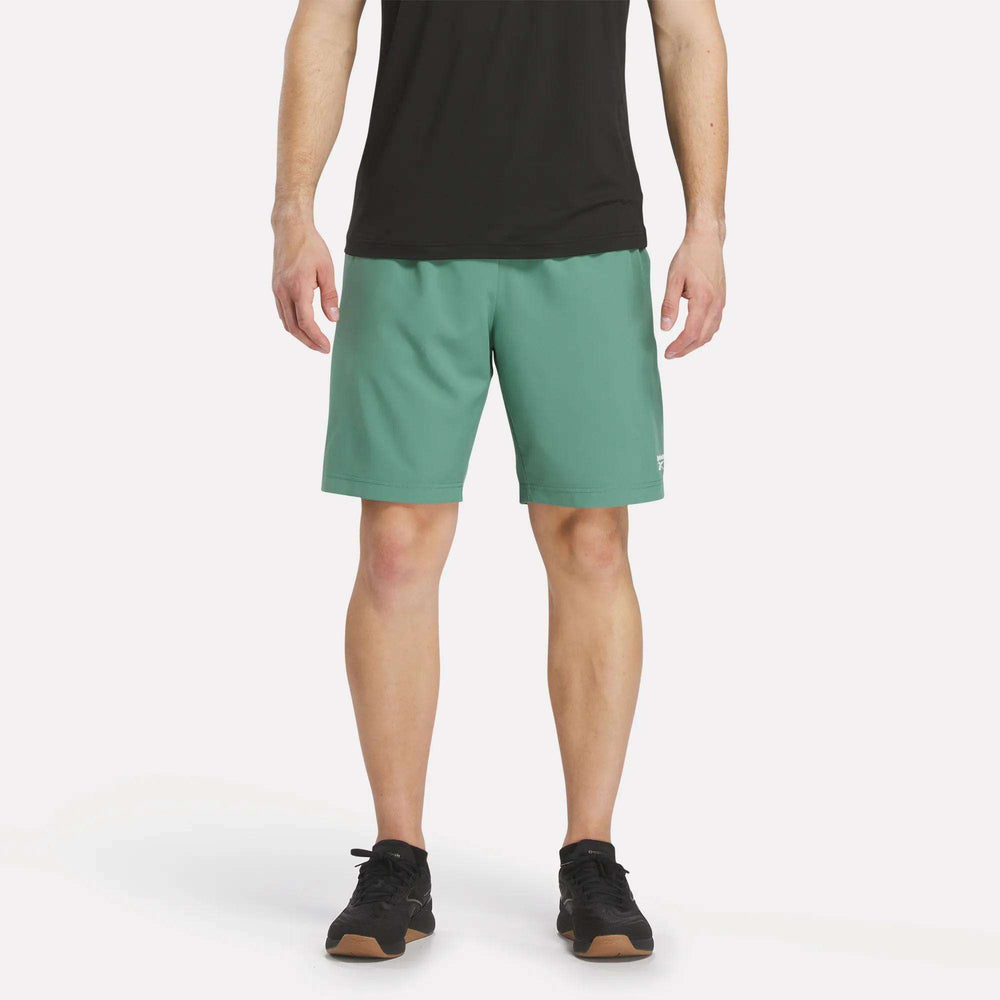 Reebok Range Woven Men's Shorts