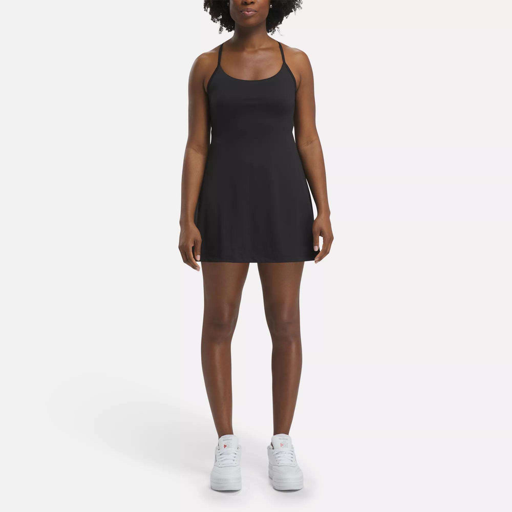 Reebok Lux Strappy Women's Dress