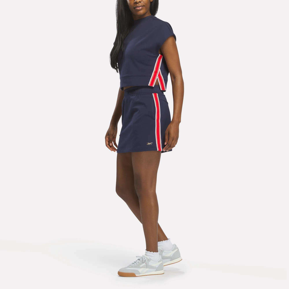 Reebok Logo Women's Skirt