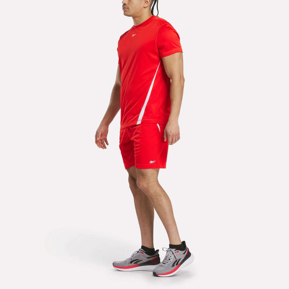 Reebok Train Blocked Knit Men's Shorts