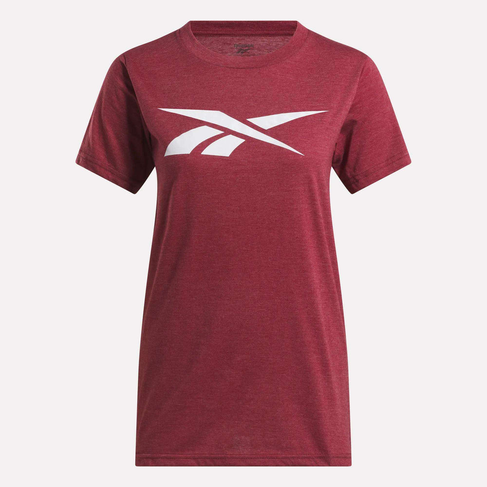 Reebok Vector Graphic Women's T-Shirt