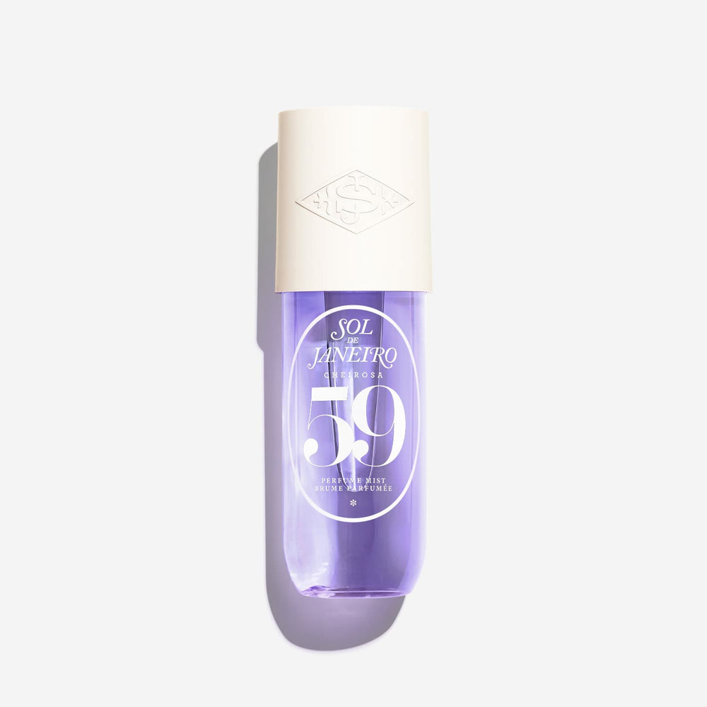 Sol de Janeiro Cheirosa 59 Delícia Drench Perfume Mist