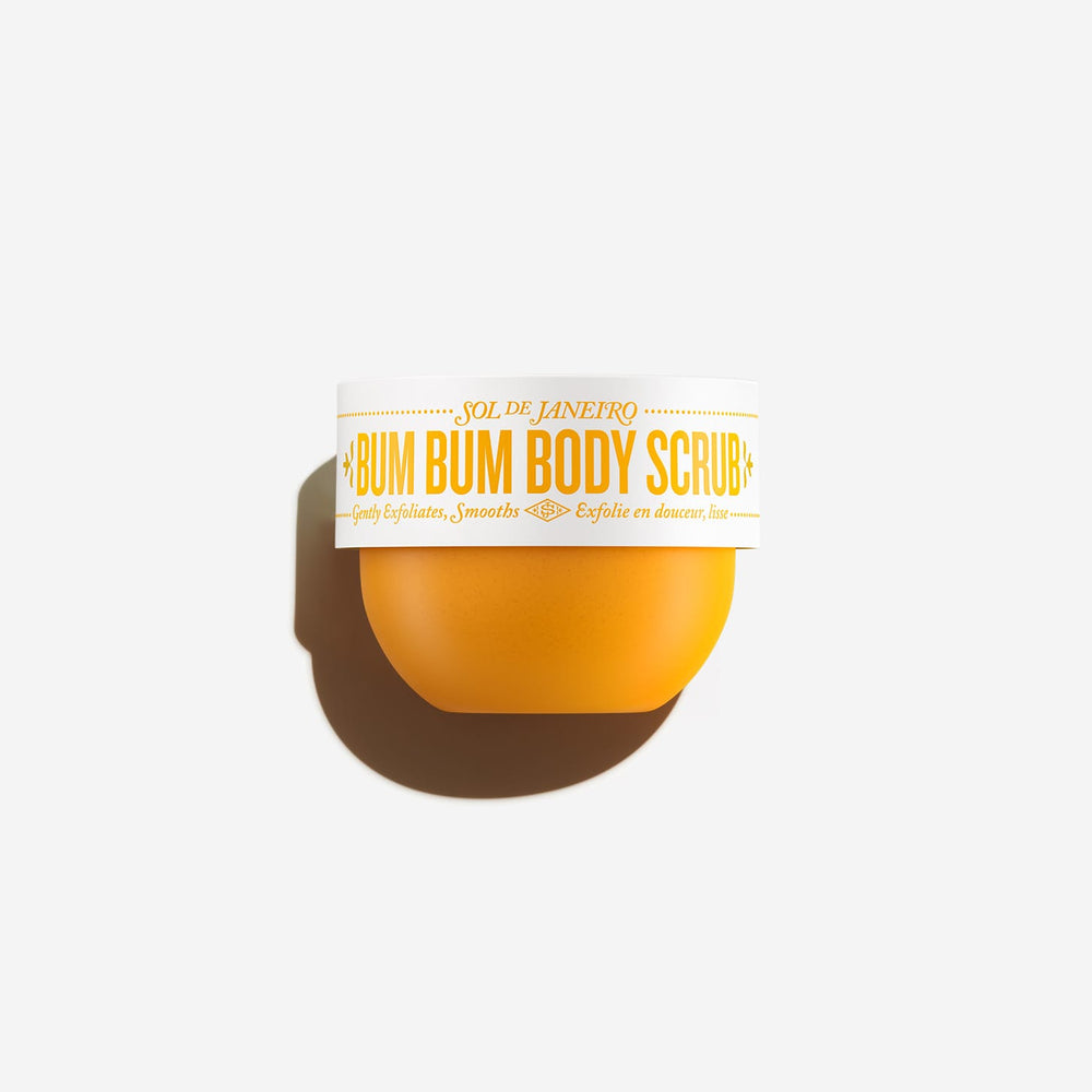 Sol de Janeiro Bum Bum Body Scrub
