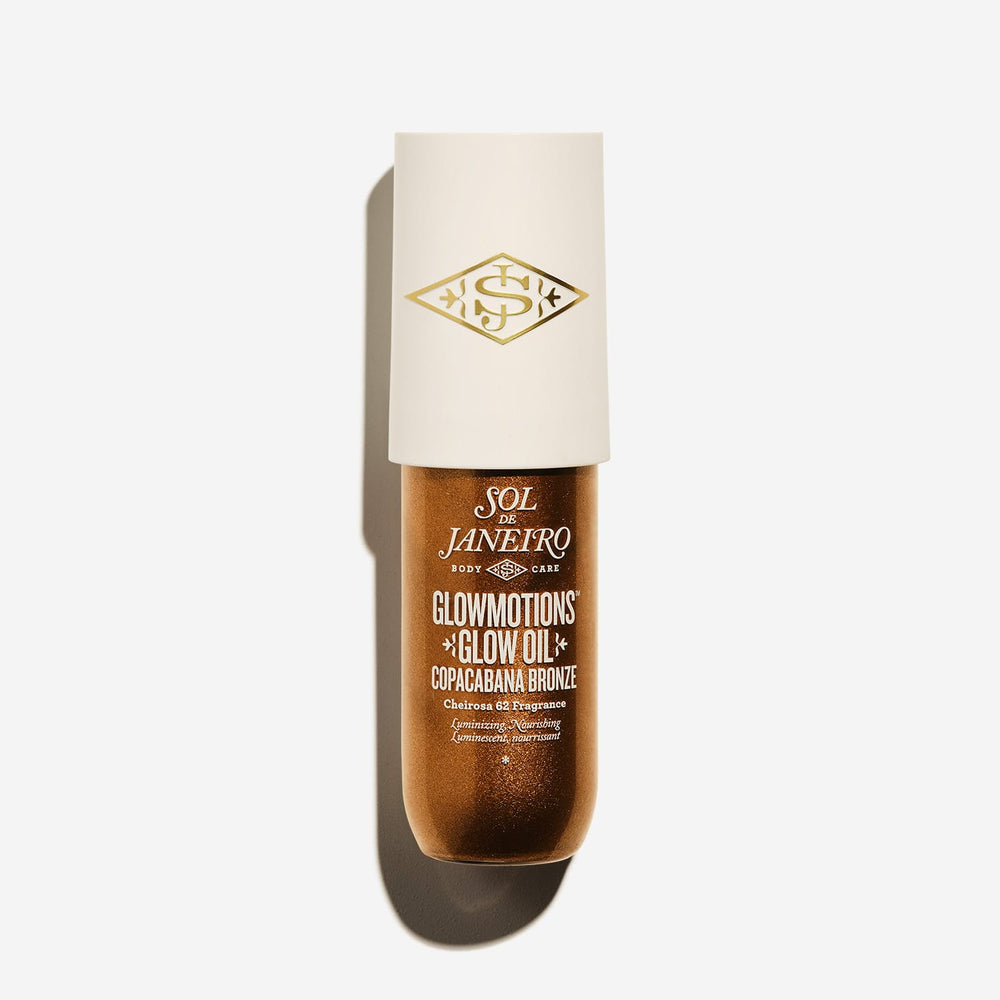 Sol de Janeiro GlowMotions Glow Oil, Copacabana Bronze
