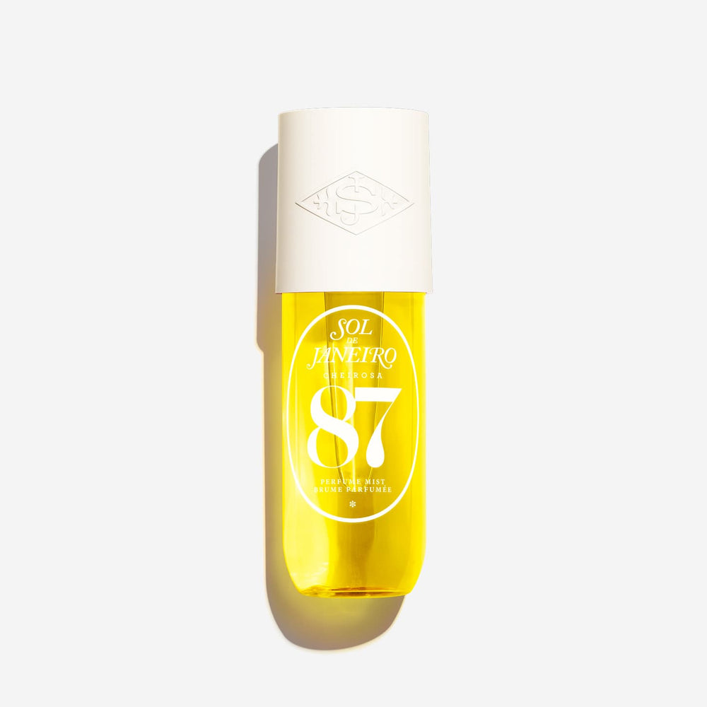 Sol de Janeiro Cheirosa 87 Rio Radiance Perfume Mist