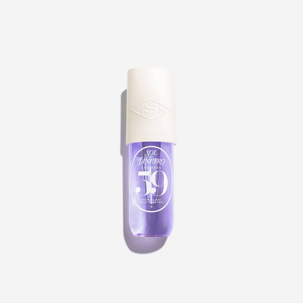 Sol de Janeiro Cheirosa 59 Delícia Drench Perfume Mist