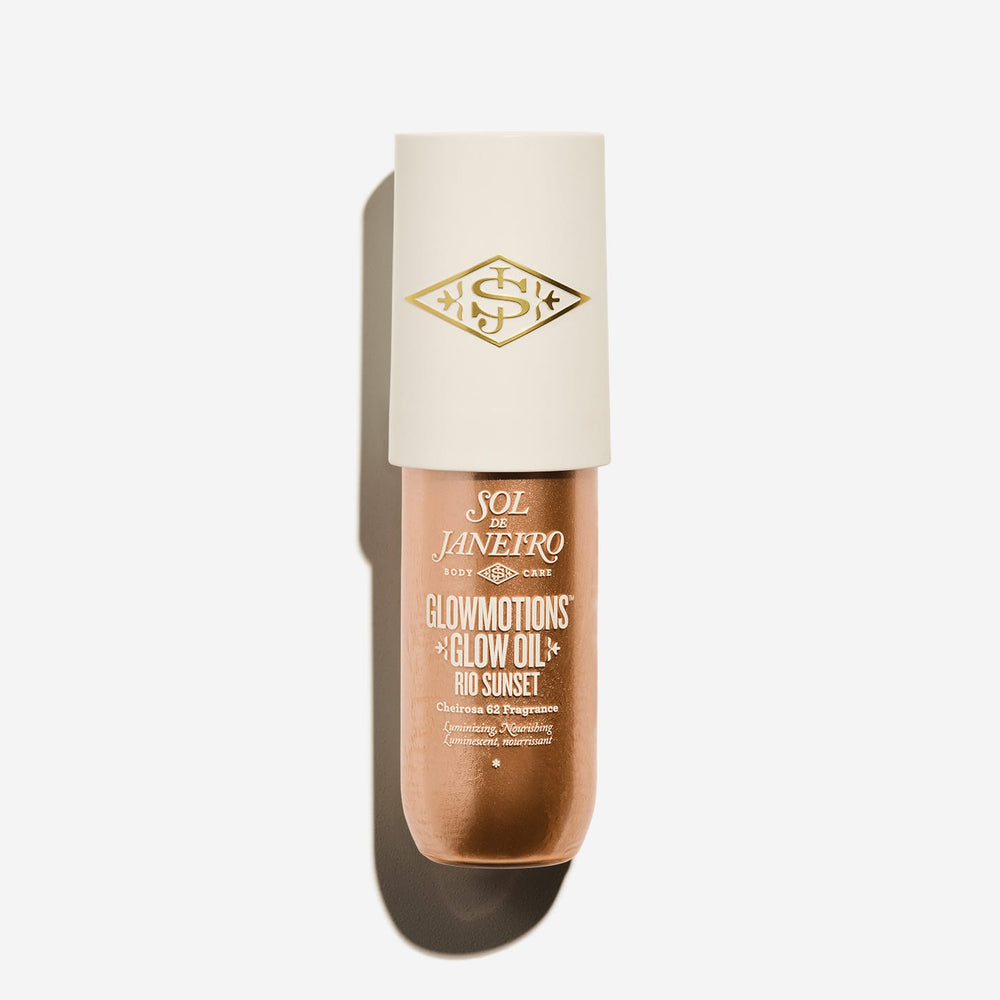 Sol de Janeiro GlowMotions Glow Oil, Rio Sunset