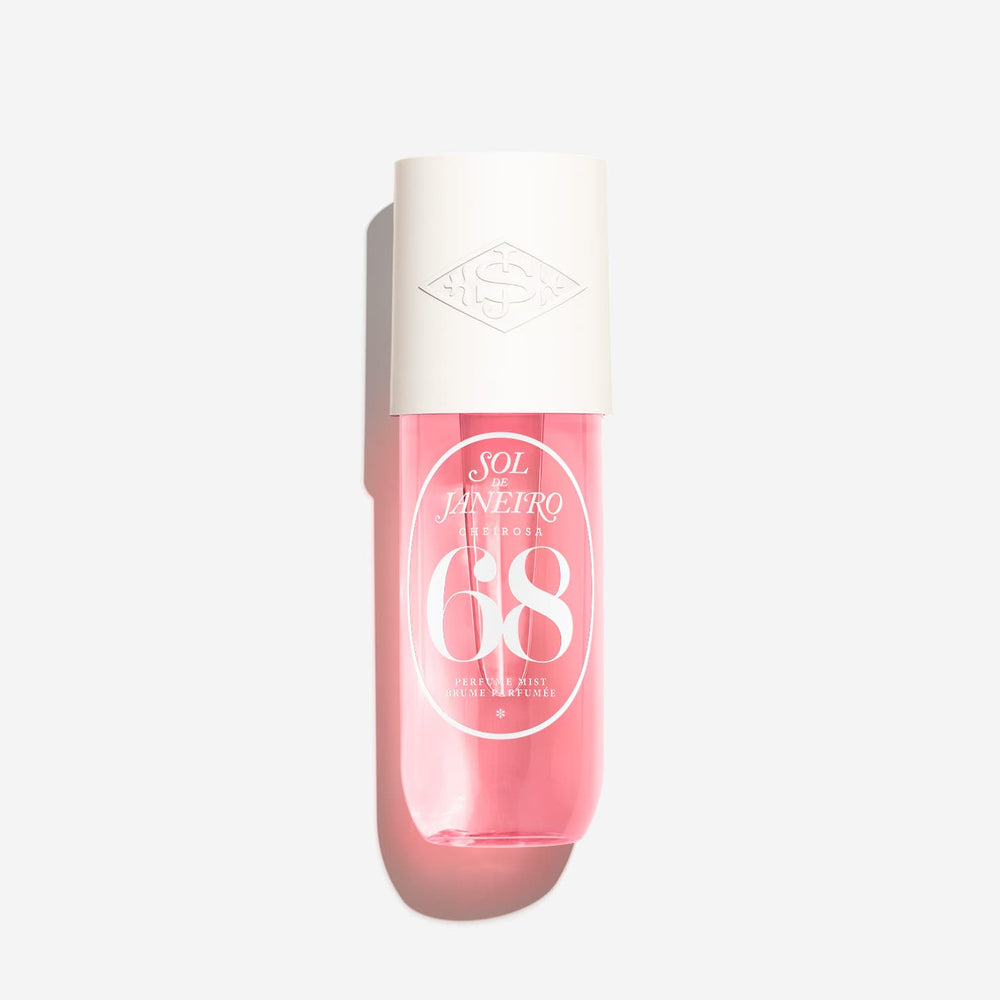 Sol de Janeiro Cheirosa 68 Beija Flor Perfume Mist