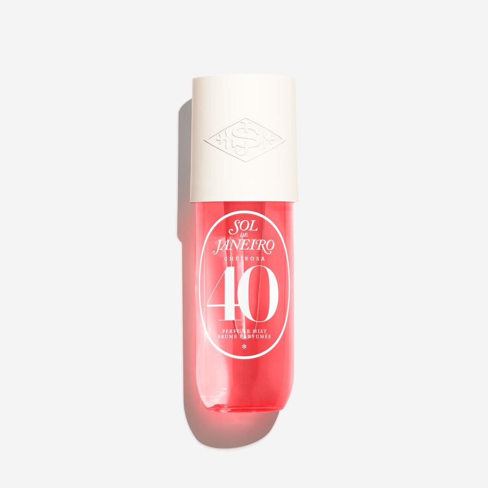 Sol de Janeiro Cheirosa 40 Bom Dia Bright Perfume Mist