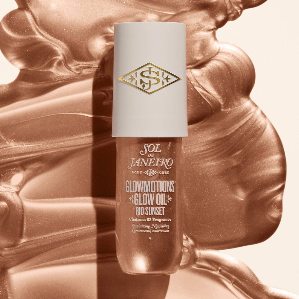 Sol de Janeiro GlowMotions Glow Oil, Rio Sunset