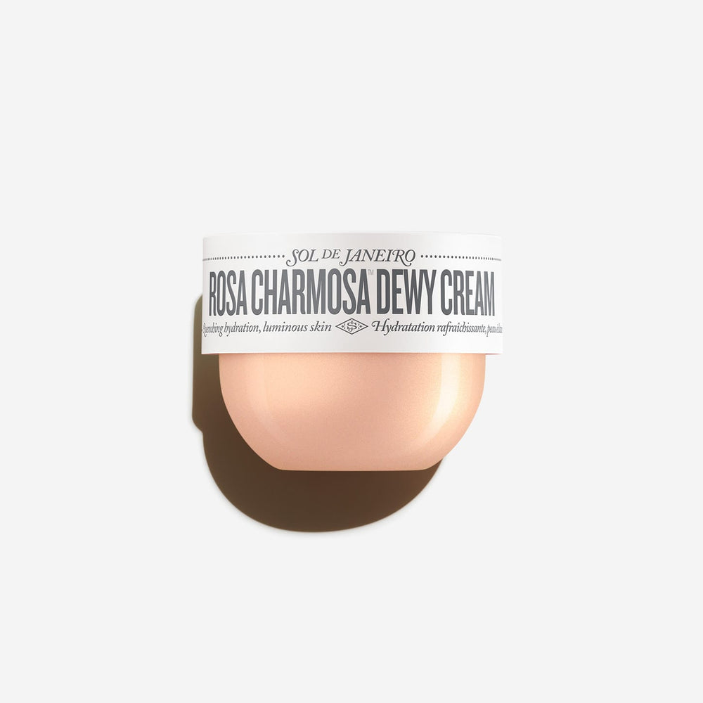 Sol de Janeiro Rosa Charmosa Dewy Cream