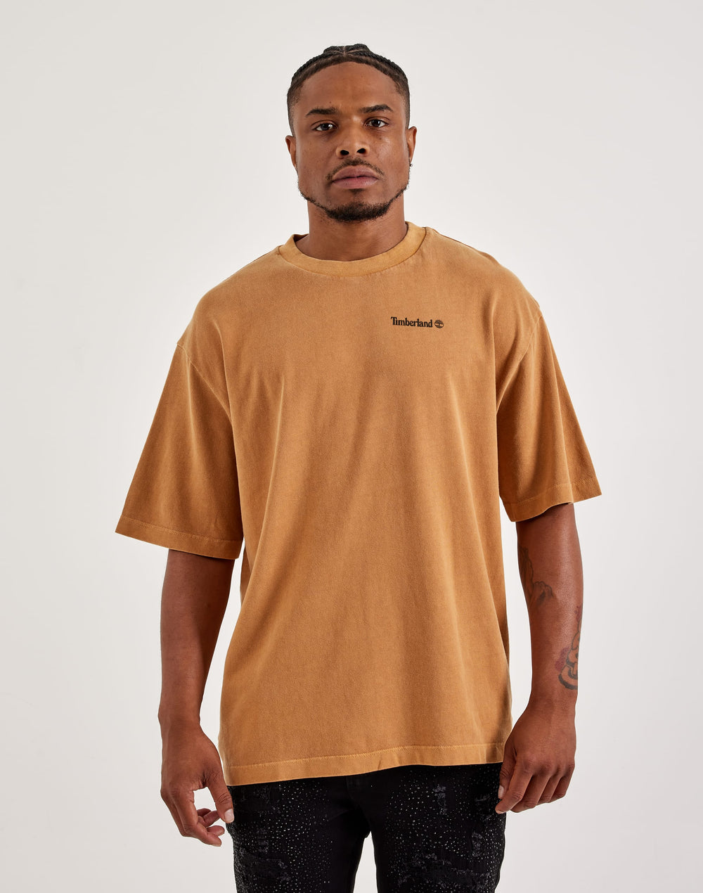 Timberland Footprint Men's T-Shirt
