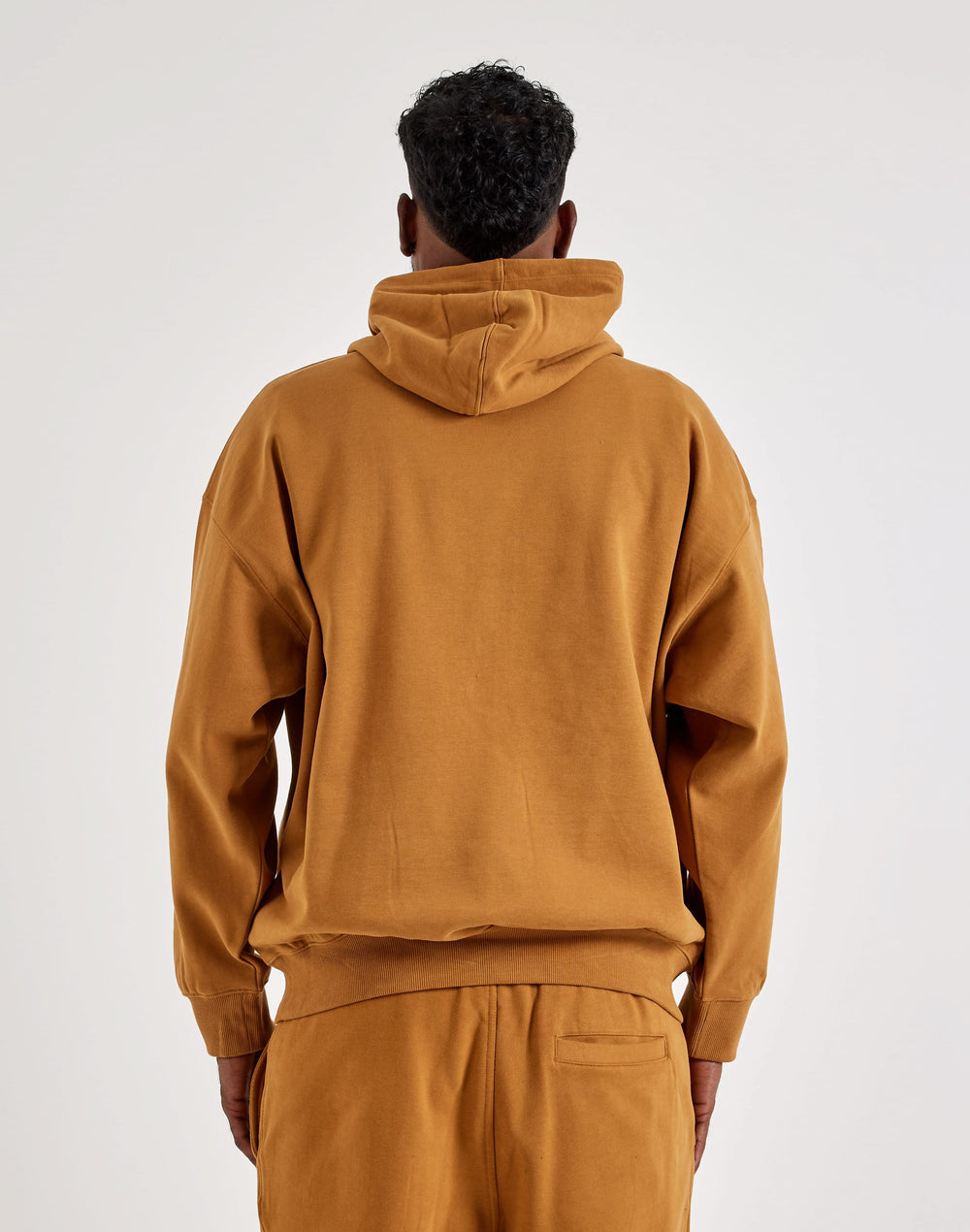 Timberland Pullover Fleece Men's Hoodie