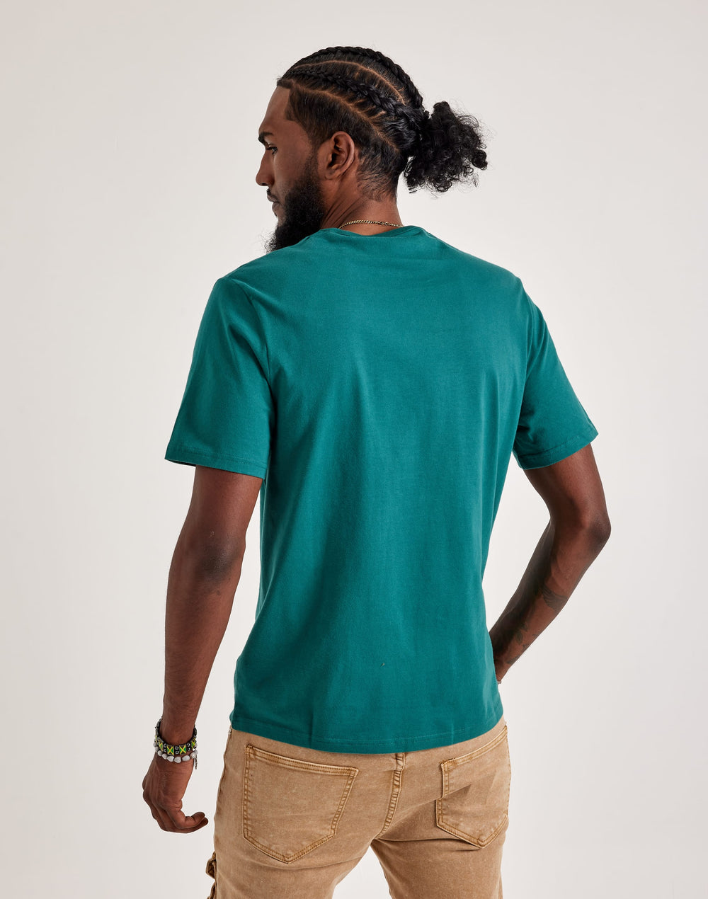 Timberland Outdoors Club Men's T-Shirt