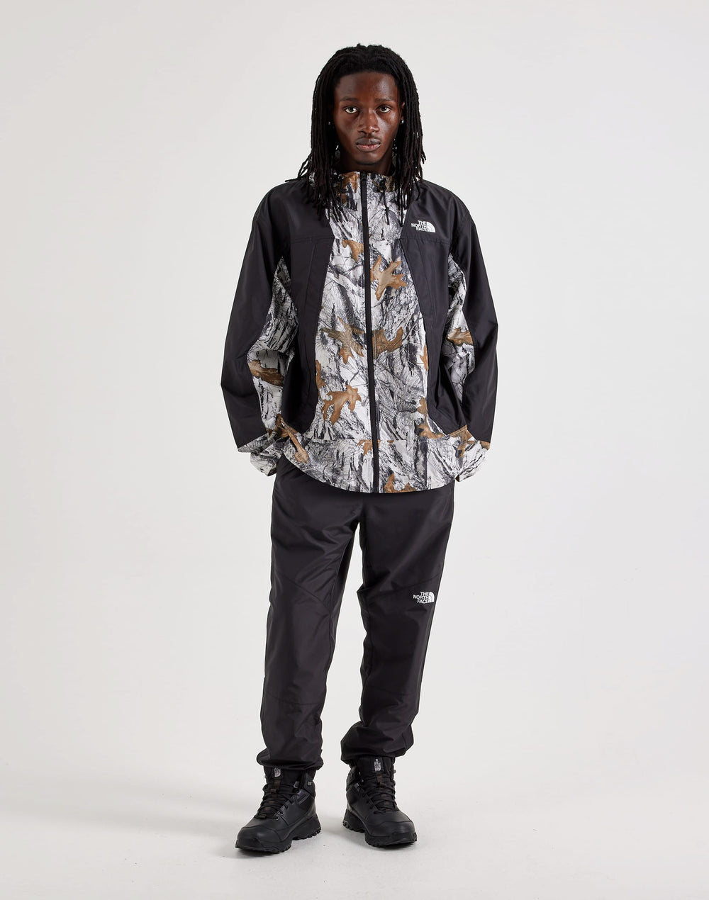 The North Face Tacora Wind Men's Jacket