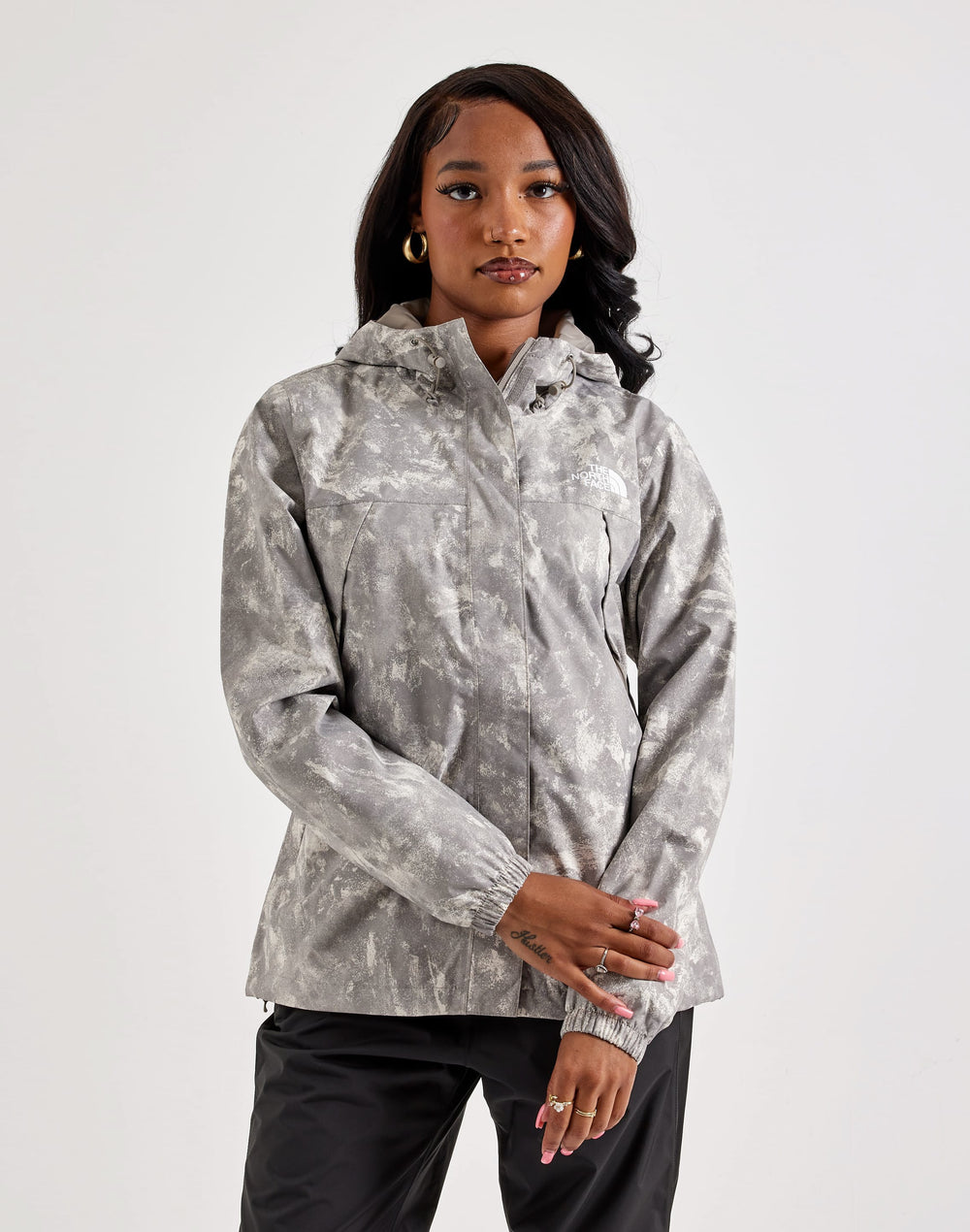 The North Face Antora Rain Women's Jacket