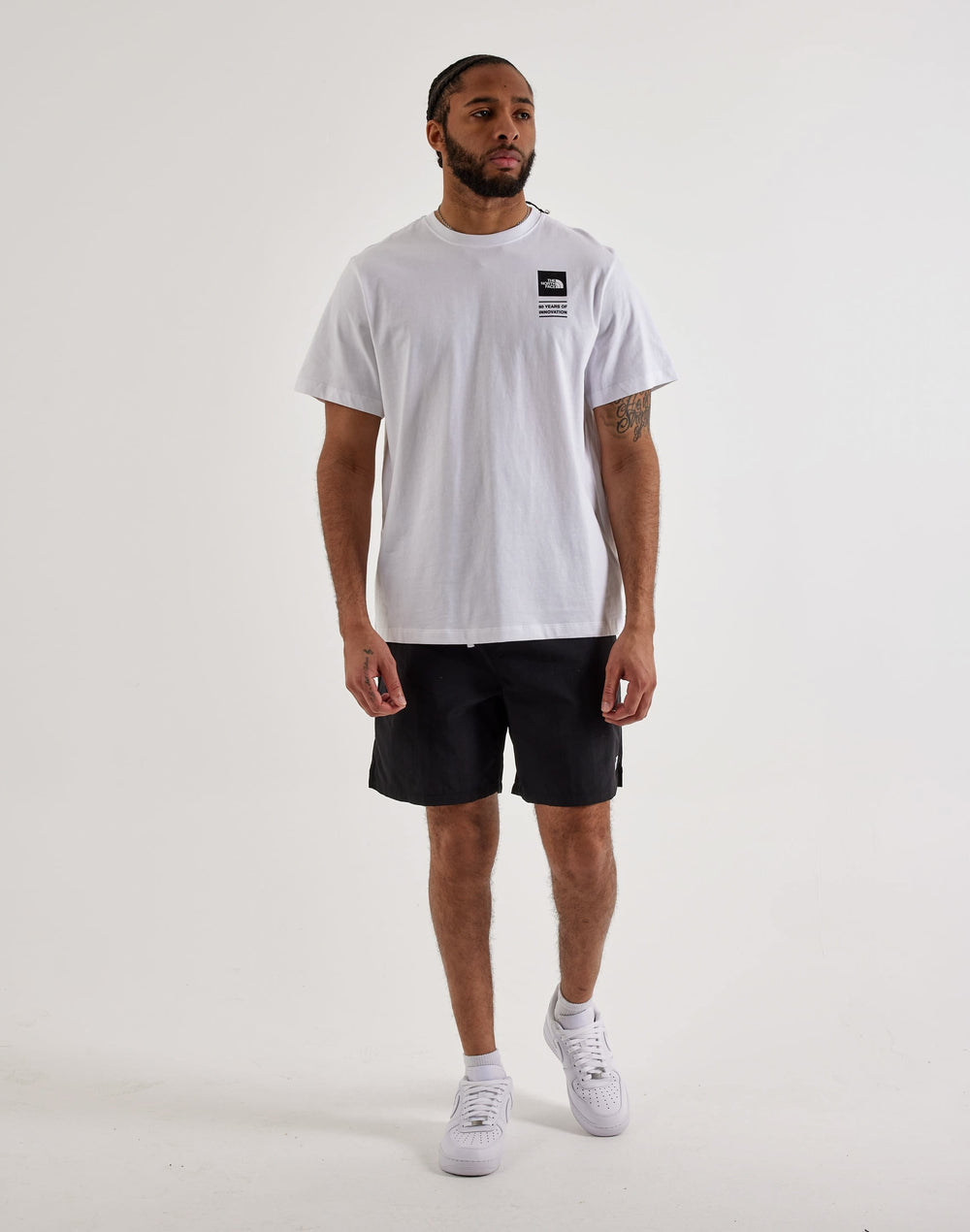 The North Face Action 2.0 Men's Shorts