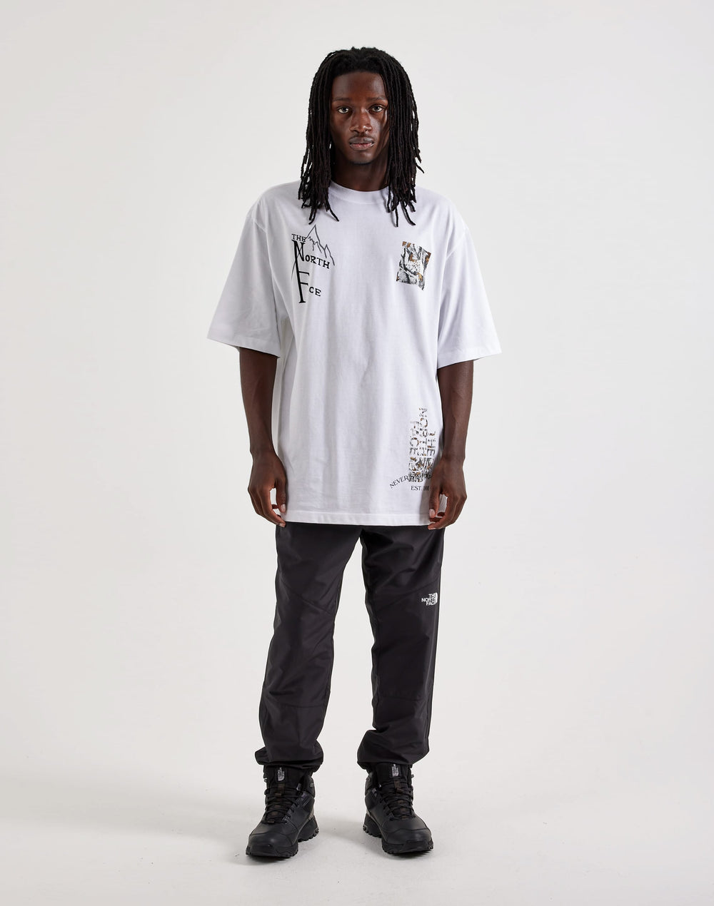 The North Face Tacora 2000 Men's Pants