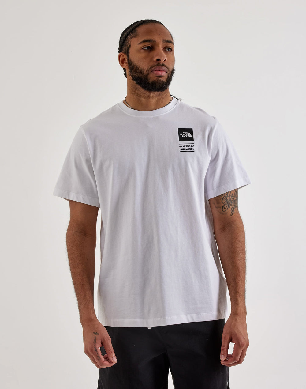 The North Face Icon Celebration Men's T-Shirt