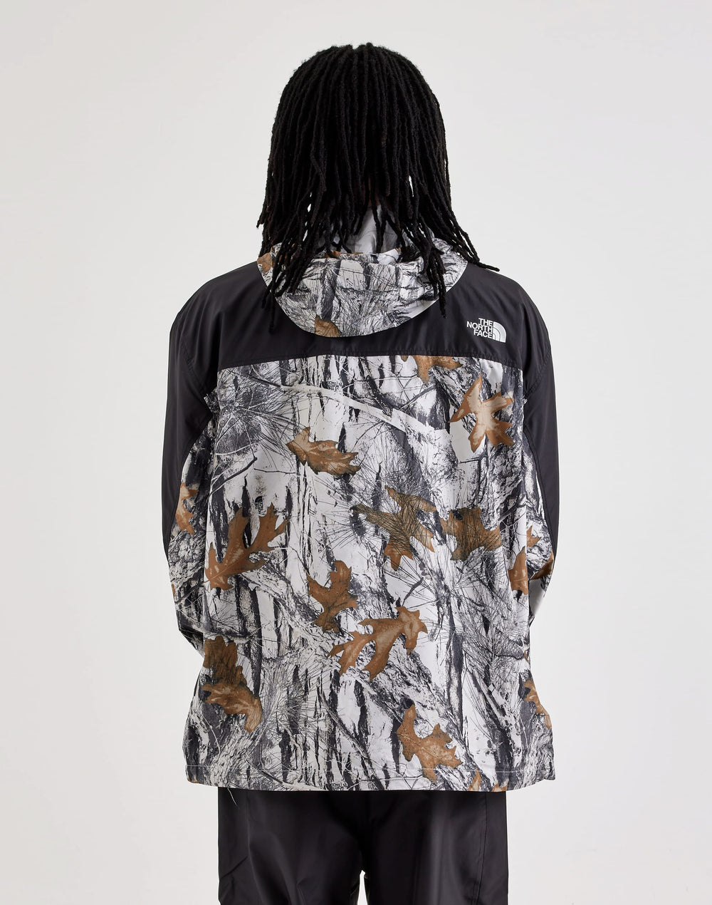 The North Face Tacora Wind Men's Jacket