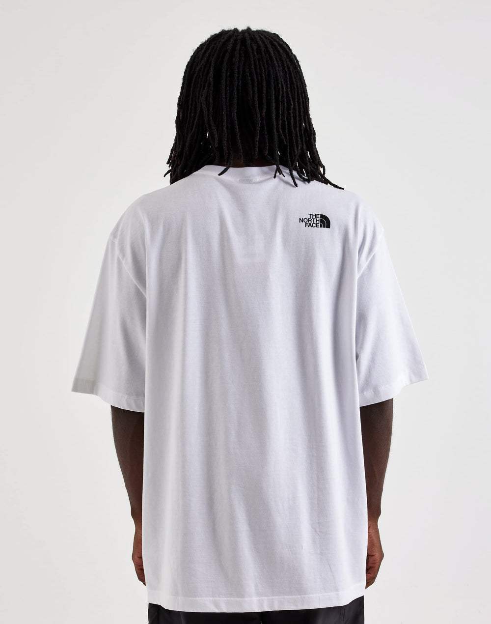 The North Face Multi Graphic Men's T-Shirt