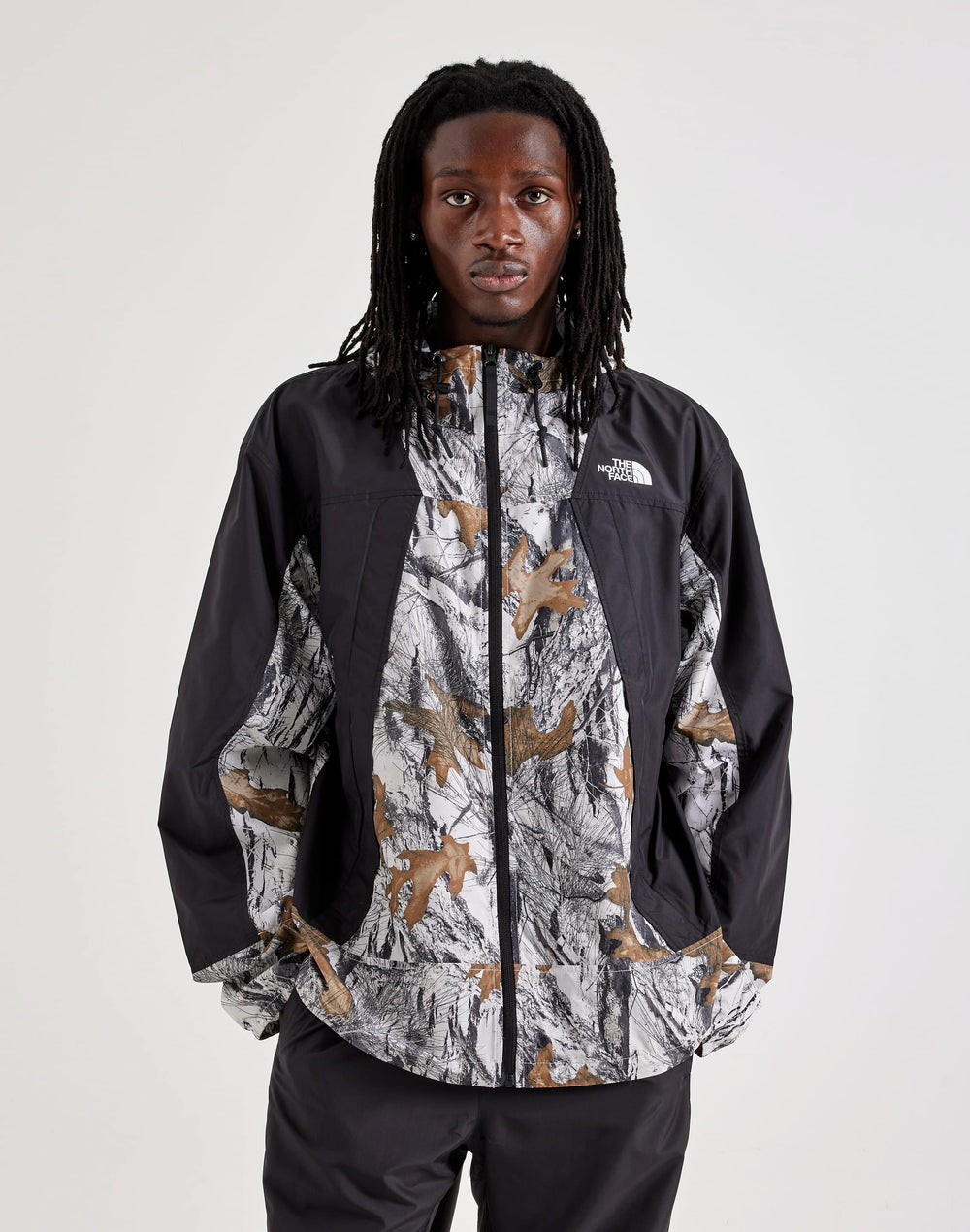 The North Face Tacora Wind Men's Jacket