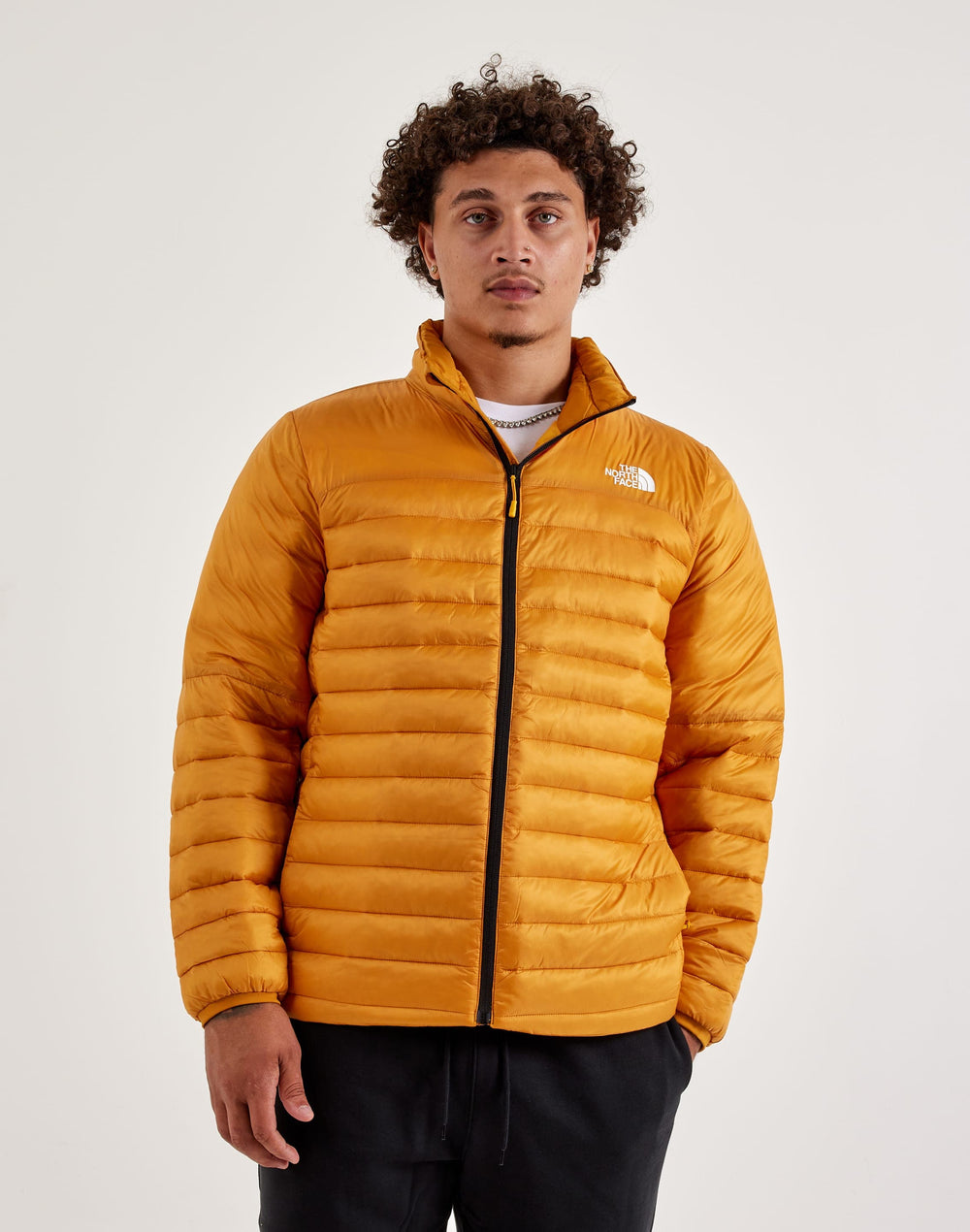 The North Face Terra Peak Men's Jacket