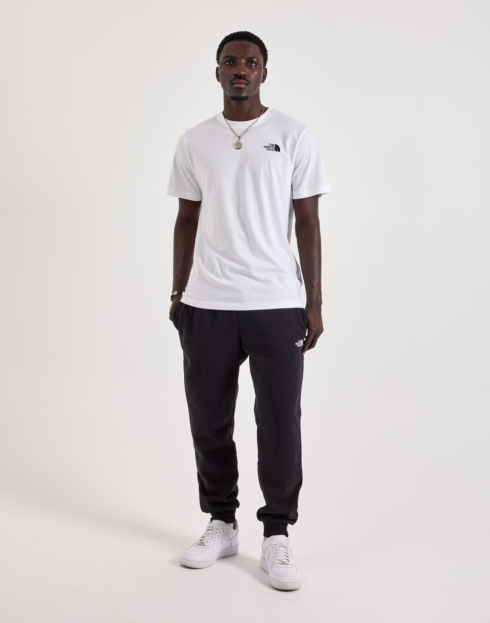 The North Face Evolution Half Dome Fleece Men's Joggers