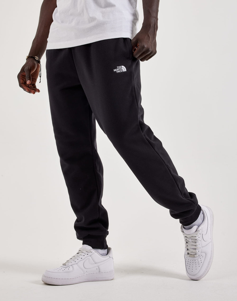 The North Face Evolution Half Dome Fleece Men's Joggers