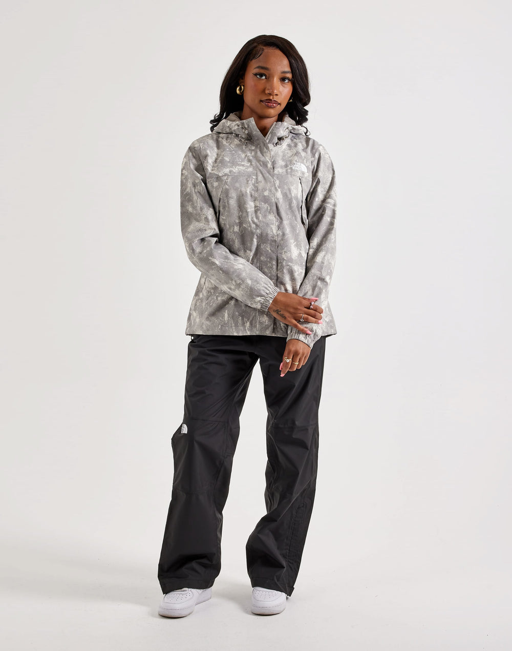 The North Face Antora Rain Women's Jacket