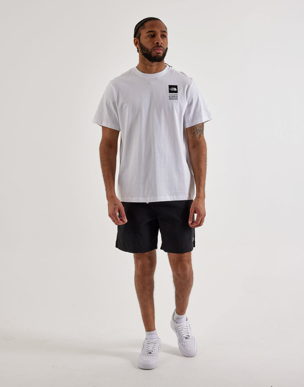 The North Face Icon Celebration Men's T-Shirt