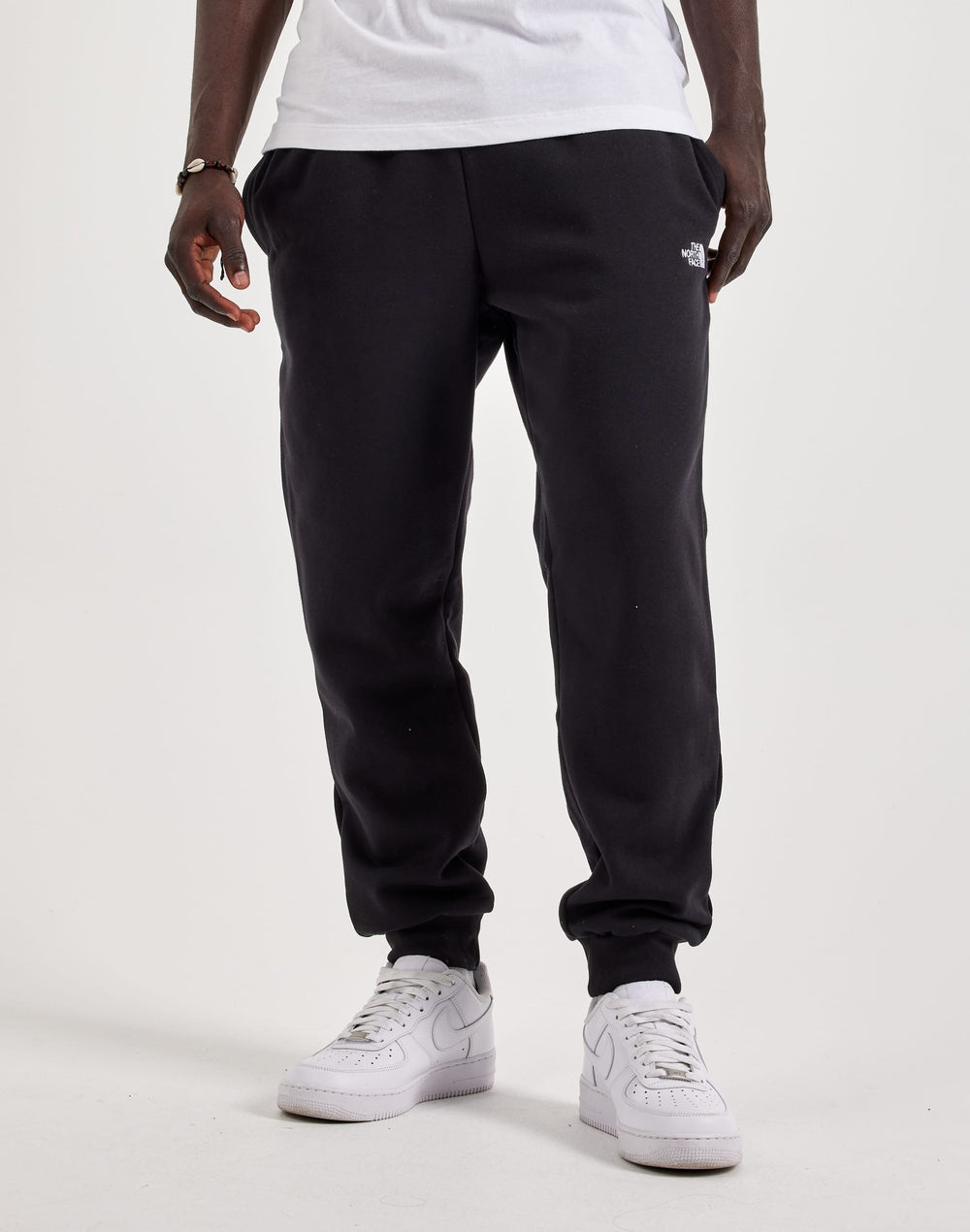 The North Face Evolution Half Dome Fleece Men's Joggers