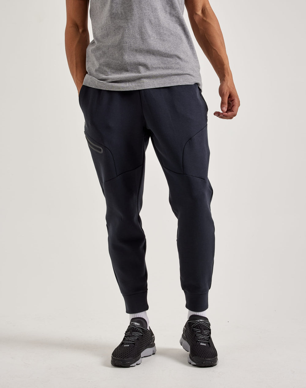 Under Armour Unstoppable Fleece Men's Joggers