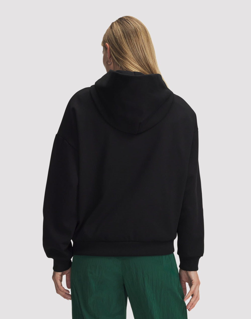Under Armour Icon Fleece Women's Hoodie