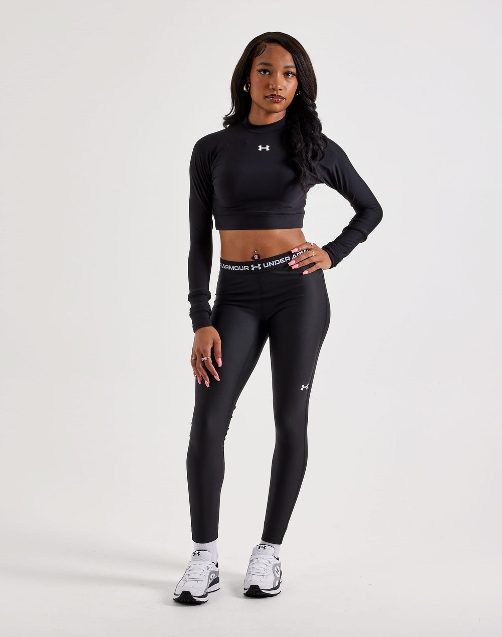 Under Armour HeatGear Women's Leggings
