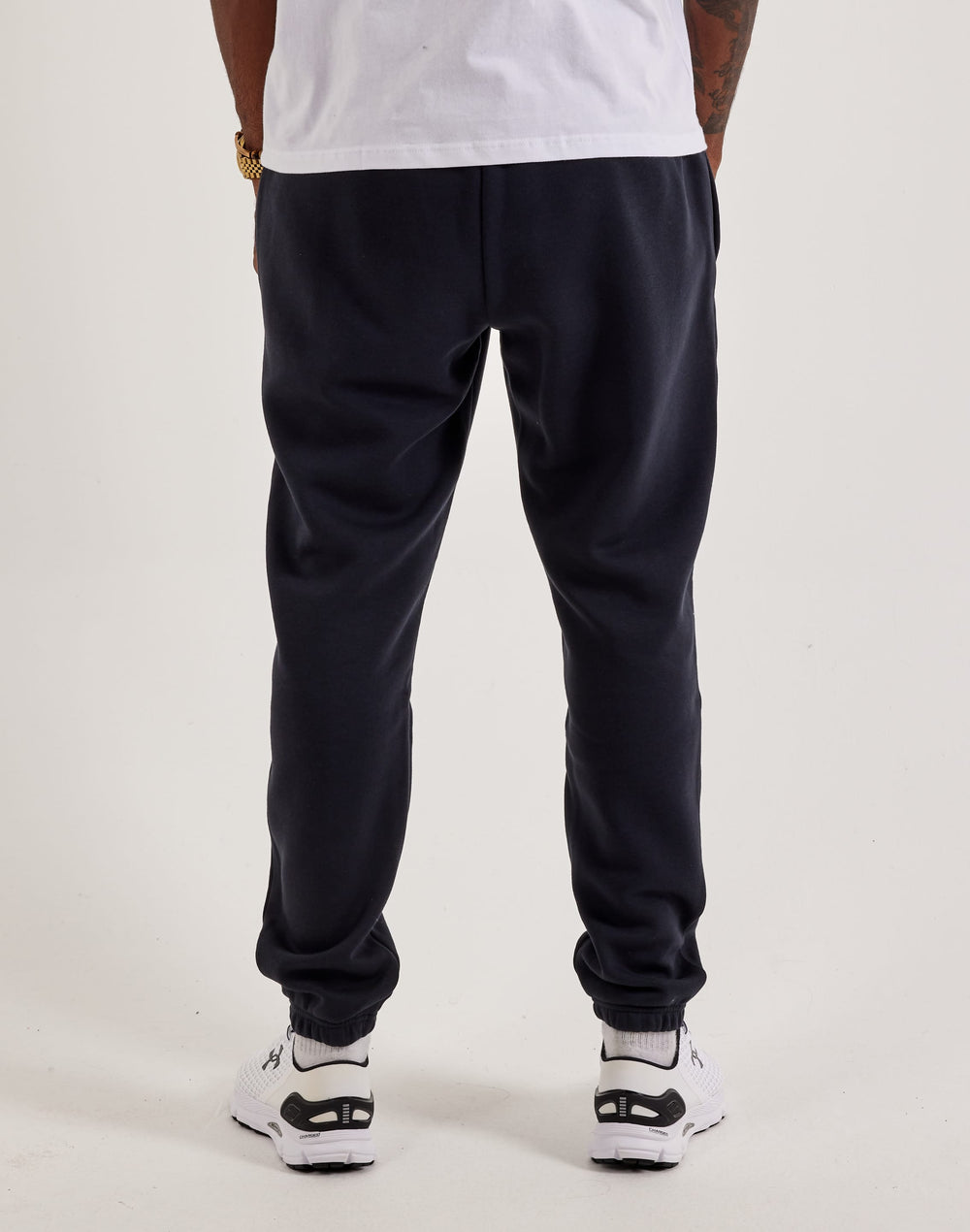 Under Armour Icon Fleece Men's Joggers
