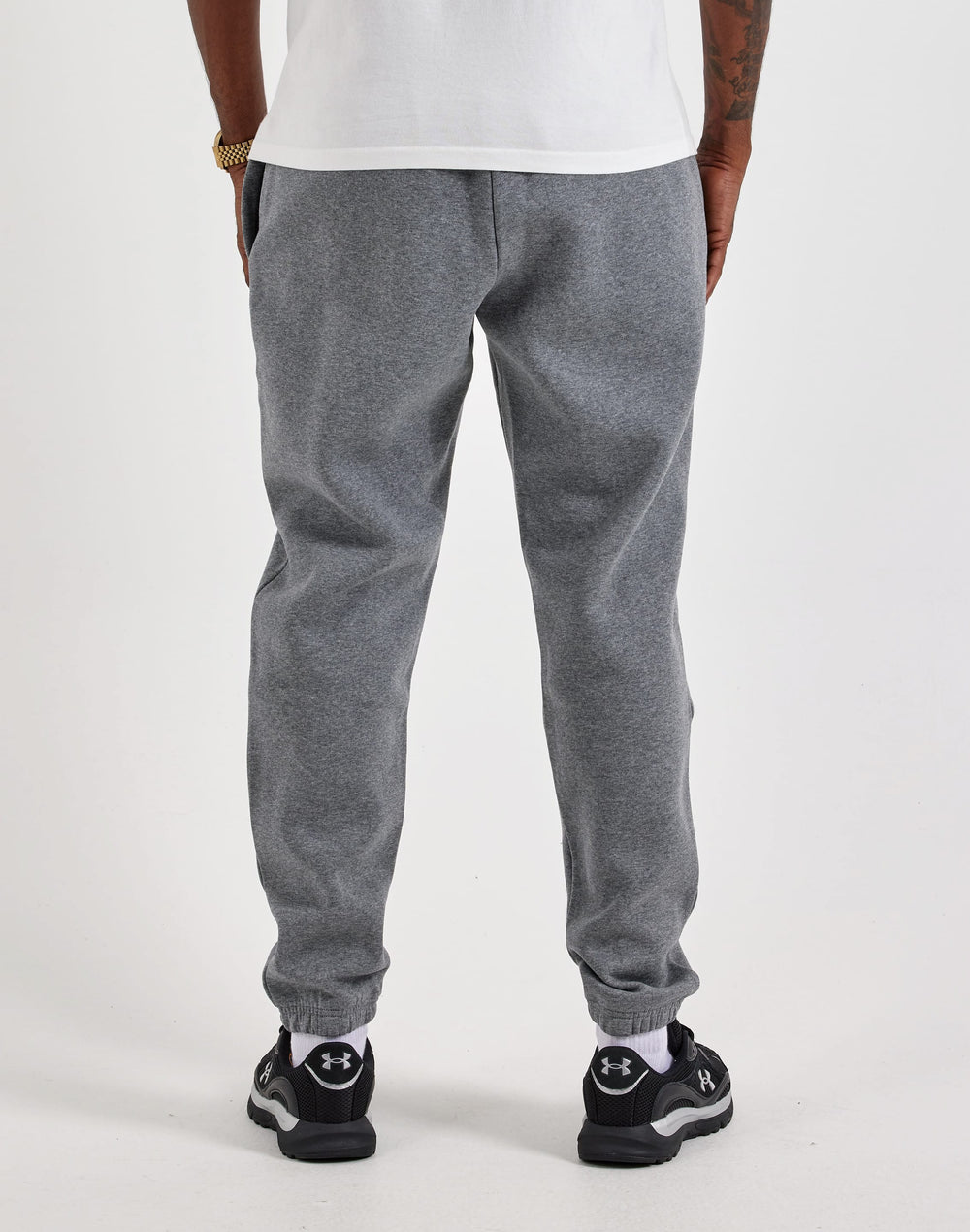 Under Armour Icon Fleece Men's Joggers